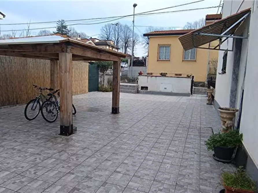 Immagine 2 di Villa in vendita  a Pontecorvo