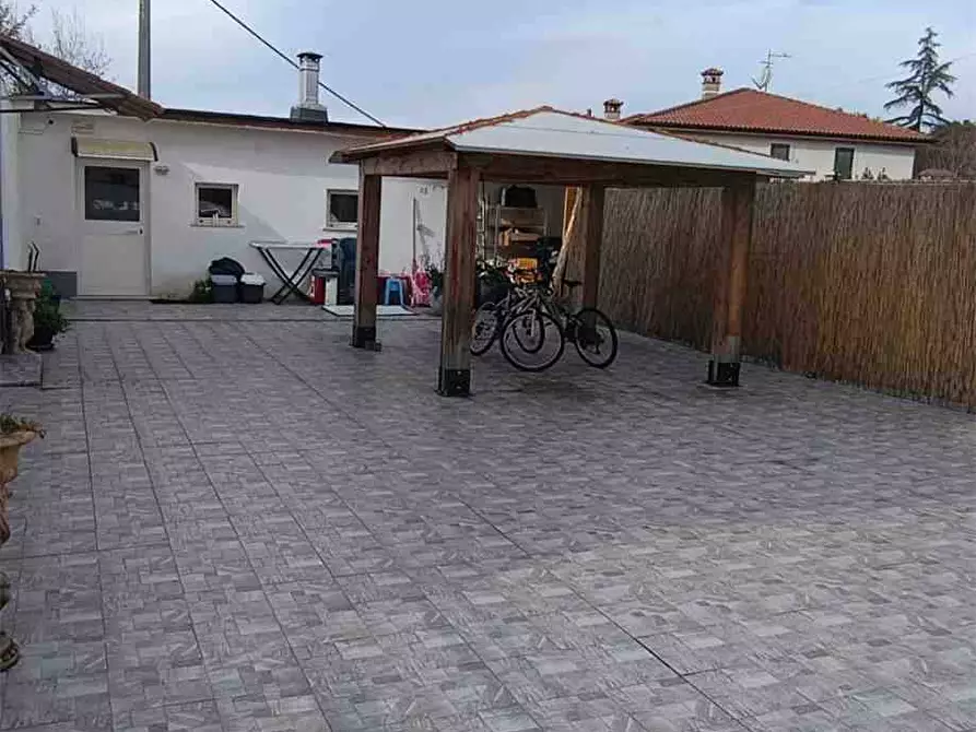 Immagine 3 di Villa in vendita  a Pontecorvo