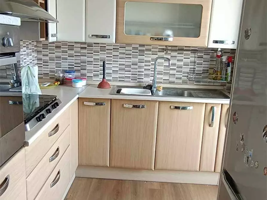 Immagine 5 di Villa in vendita  a Pontecorvo