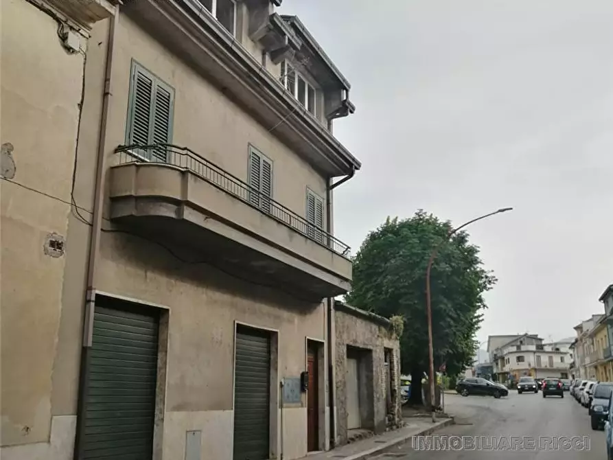 Immagine 2 di Garage in vendita  a Pontecorvo