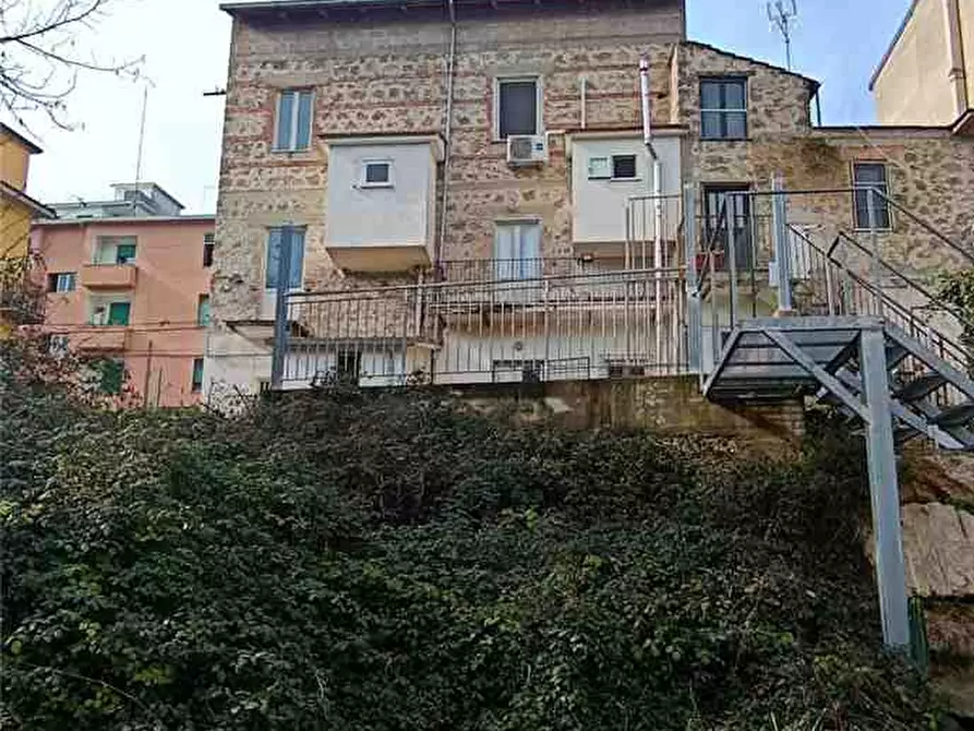 Immagine 2 di Villa in vendita  a Pontecorvo