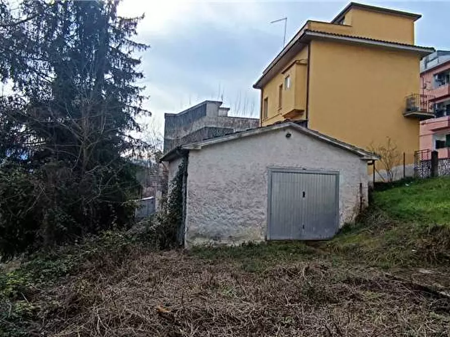 Immagine 4 di Villa in vendita  a Pontecorvo