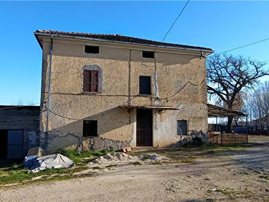 Immagine 3 di Rustico / casale in vendita  a San Giovanni Incarico