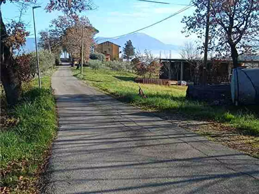 Immagine 9 di Rustico / casale in vendita  a San Giovanni Incarico