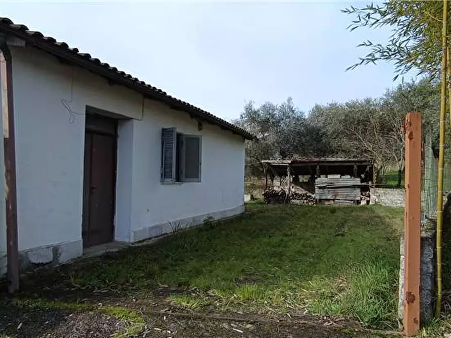 Immagine 4 di Rustico / casale in vendita  a Pico