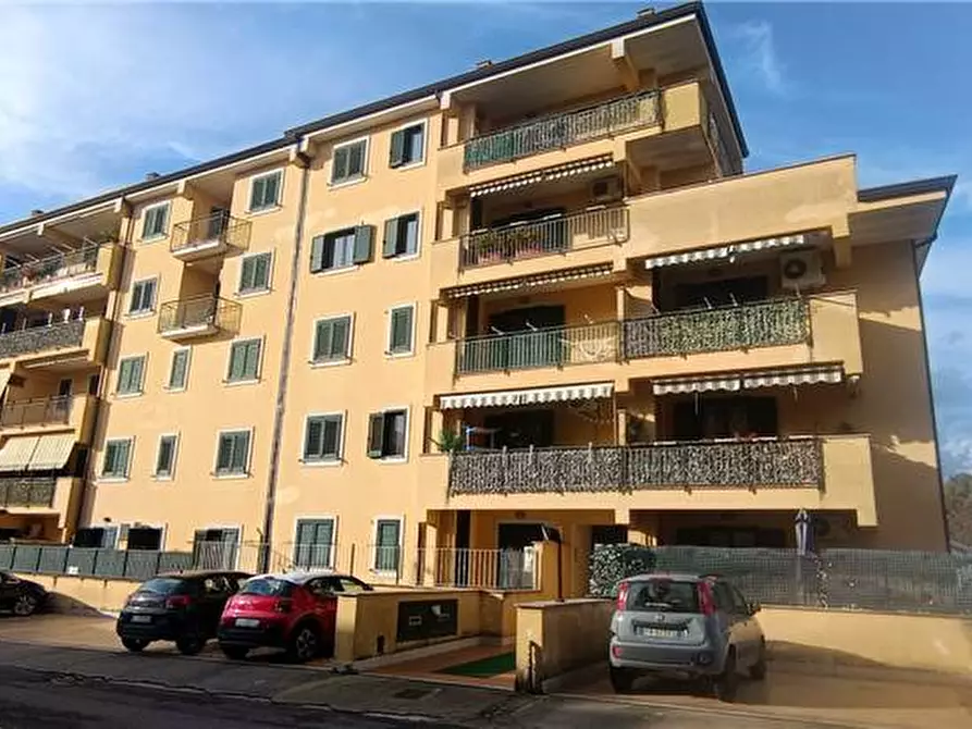 Immagine 1 di Appartamento in vendita  a Pontecorvo