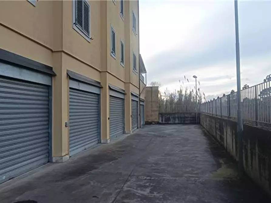 Immagine 13 di Appartamento in vendita  a Pontecorvo