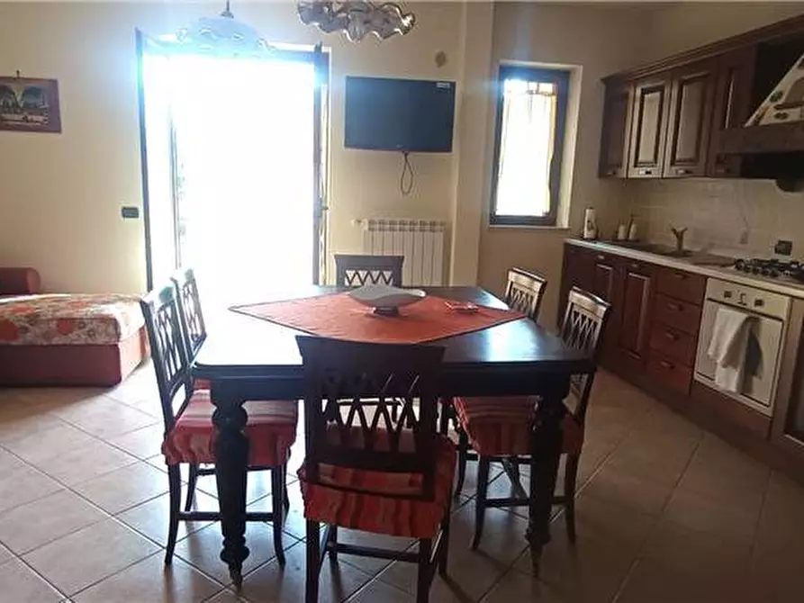 Immagine 3 di Appartamento in vendita  a Pontecorvo