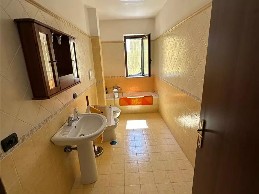 Immagine 8 di Appartamento in vendita  a Pontecorvo