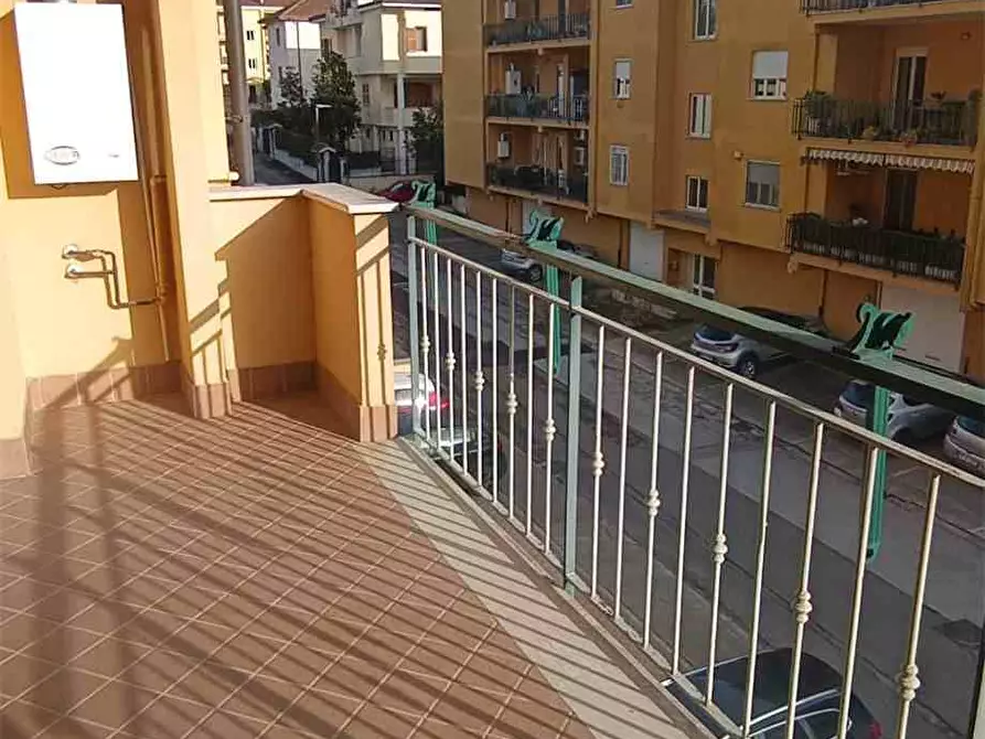 Immagine 9 di Appartamento in vendita  a Pontecorvo