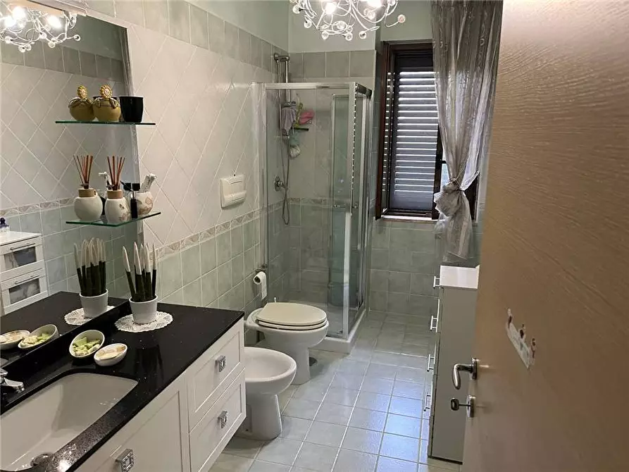 Immagine 10 di Villa in vendita  a Pontecorvo