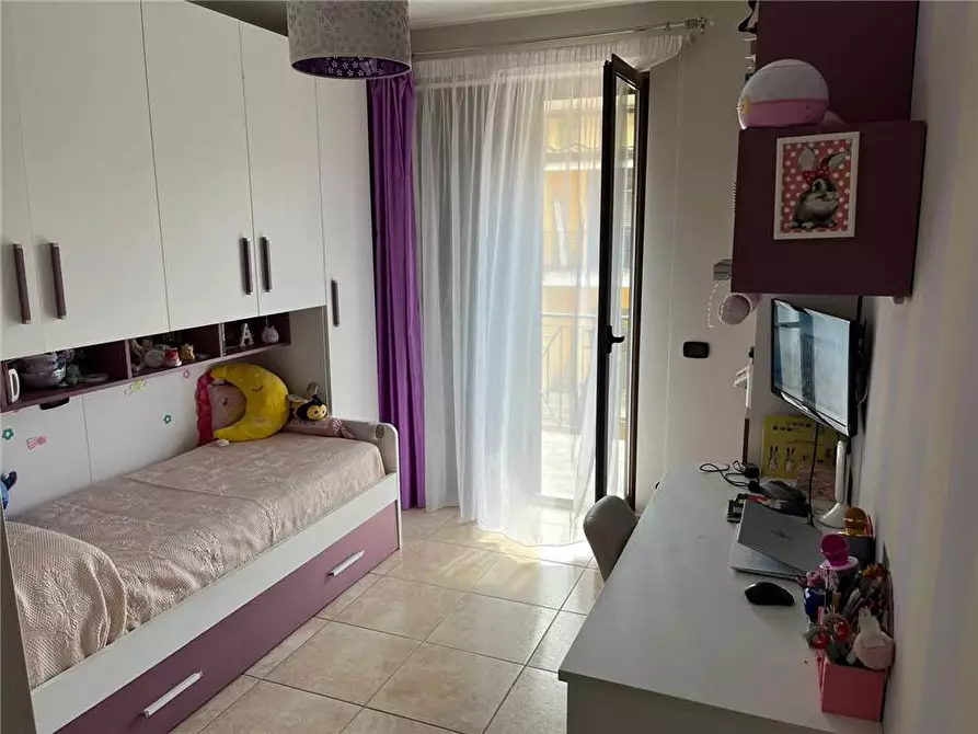 Immagine 11 di Villa in vendita  a Pontecorvo