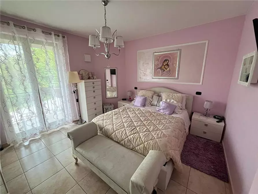 Immagine 12 di Villa in vendita  a Pontecorvo