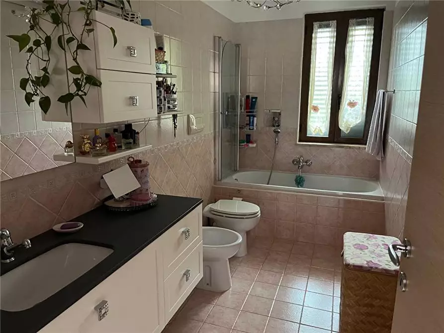 Immagine 14 di Villa in vendita  a Pontecorvo