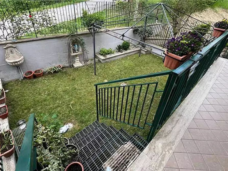 Immagine 15 di Villa in vendita  a Pontecorvo