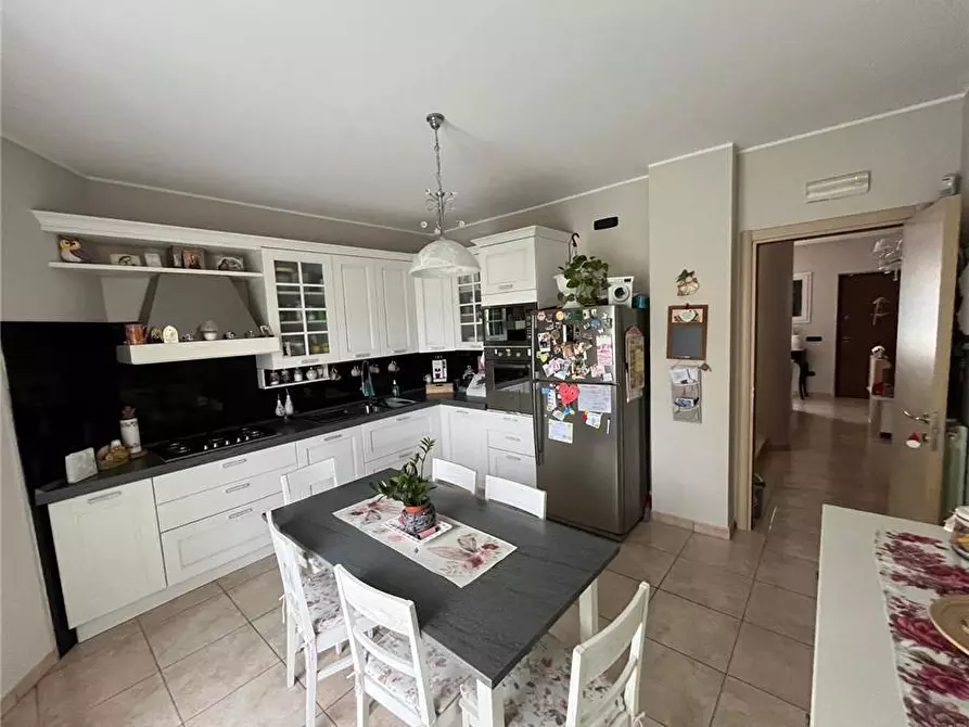 Immagine 7 di Villa in vendita  a Pontecorvo