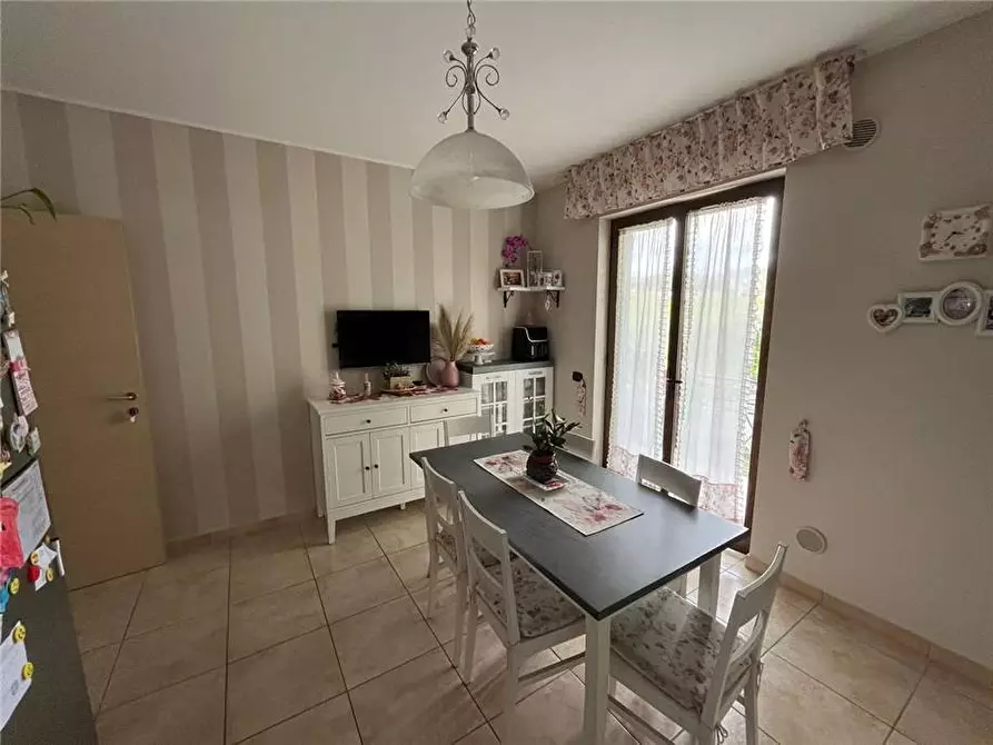 Immagine 9 di Villa in vendita  a Pontecorvo