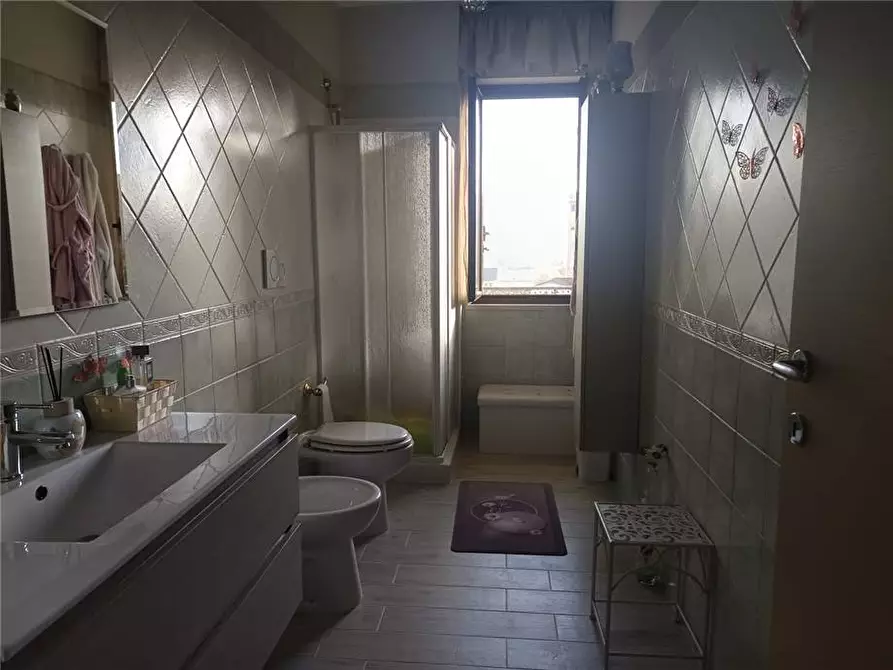 Immagine 10 di Villa in vendita  a Pontecorvo