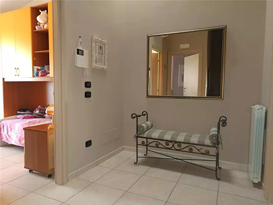 Immagine 11 di Villa in vendita  a Pontecorvo