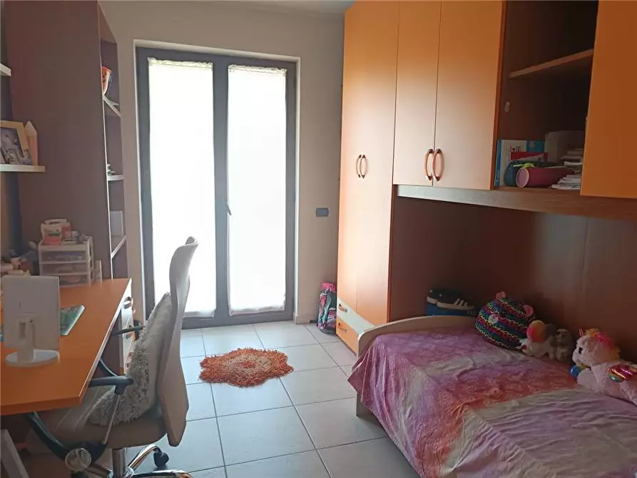 Immagine 13 di Villa in vendita  a Pontecorvo