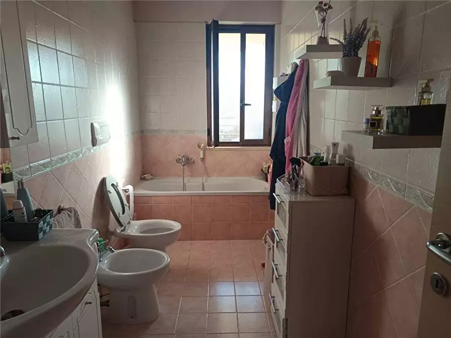 Immagine 5 di Villa in vendita  a Pontecorvo