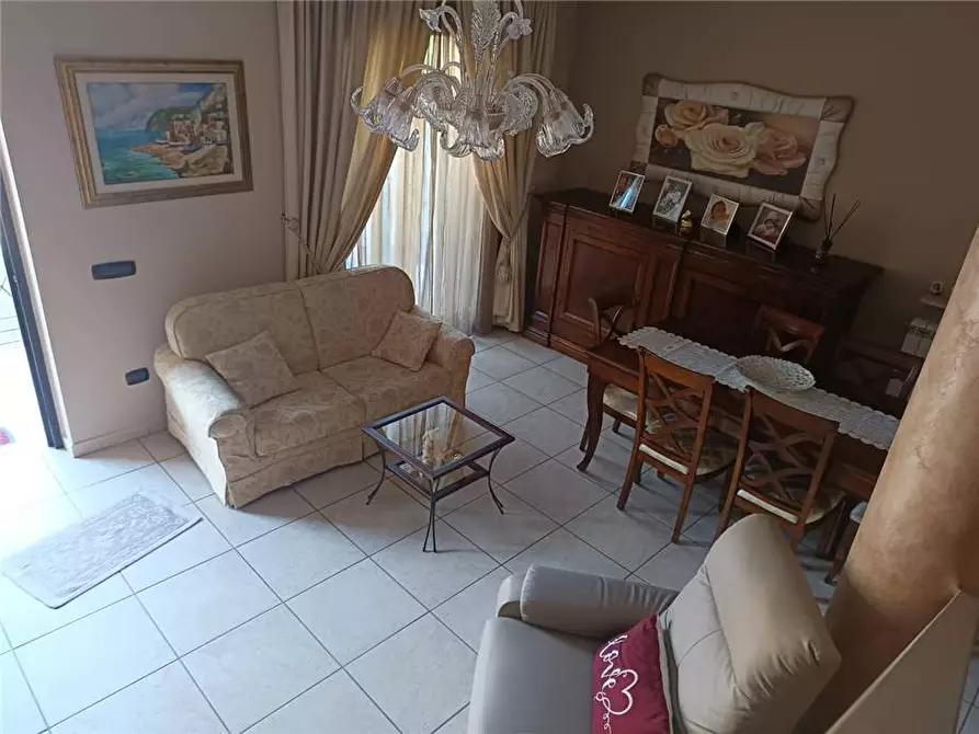Immagine 7 di Villa in vendita  a Pontecorvo