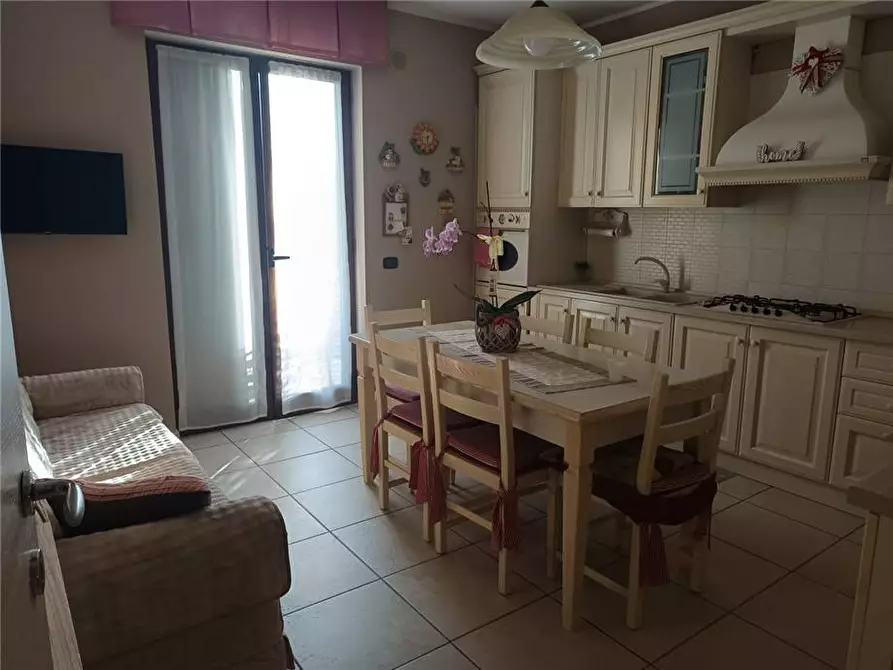 Immagine 8 di Villa in vendita  a Pontecorvo
