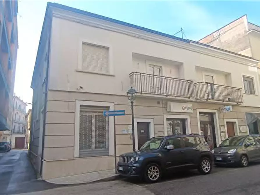 Immagine 1 di Stabile in vendita  a Pontecorvo