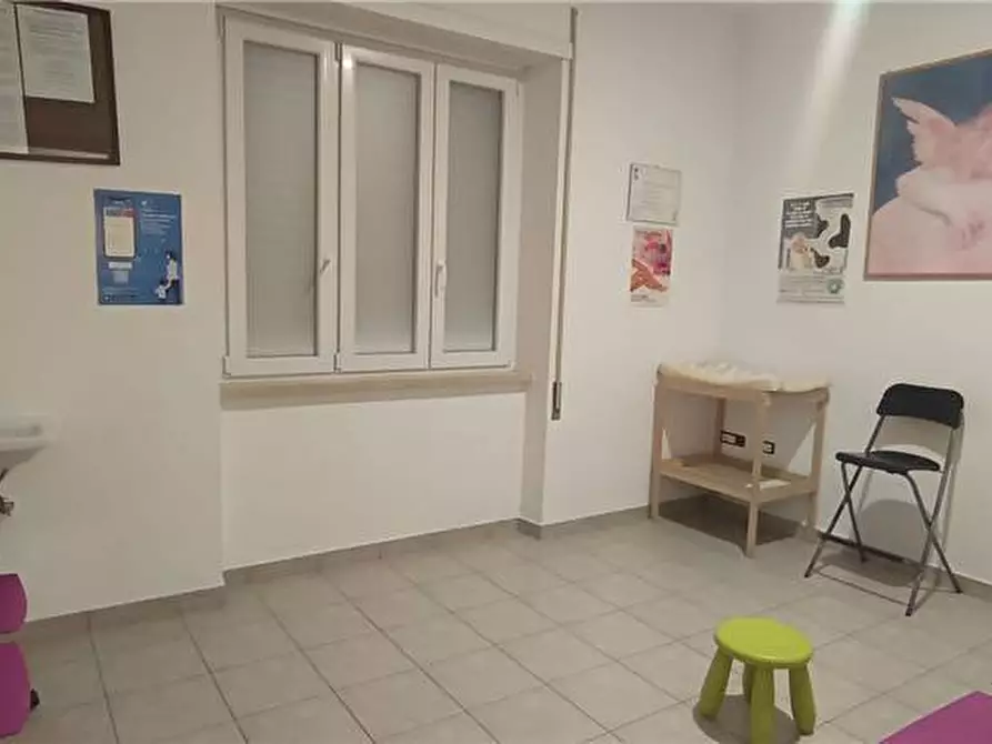 Immagine 10 di Stabile in vendita  a Pontecorvo