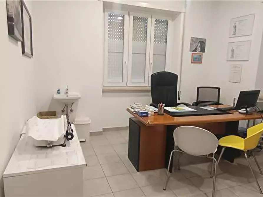 Immagine 12 di Stabile in vendita  a Pontecorvo
