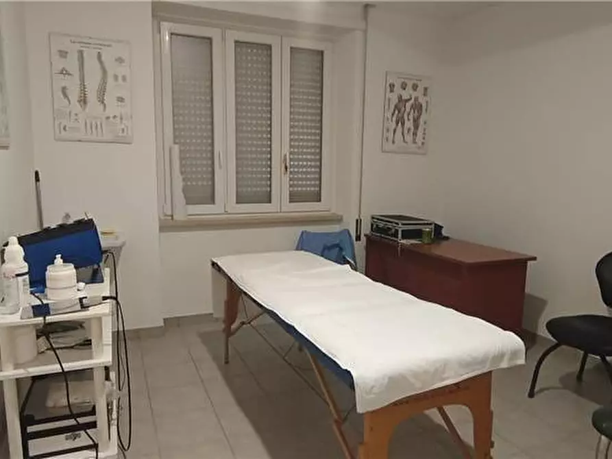 Immagine 13 di Stabile in vendita  a Pontecorvo