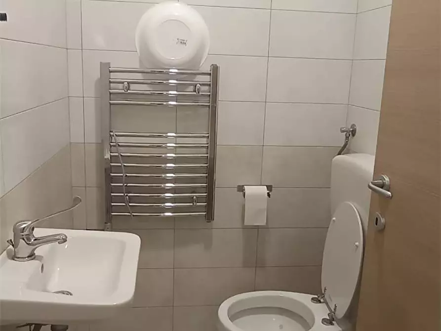 Immagine 15 di Stabile in vendita  a Pontecorvo