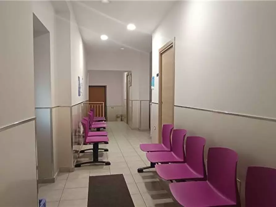 Immagine 3 di Stabile in vendita  a Pontecorvo