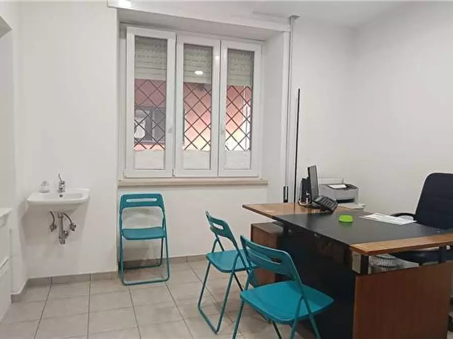 Immagine 4 di Stabile in vendita  a Pontecorvo