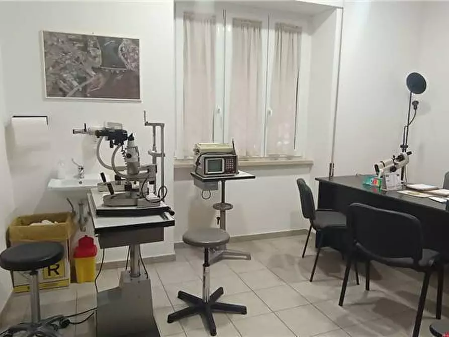 Immagine 7 di Stabile in vendita  a Pontecorvo