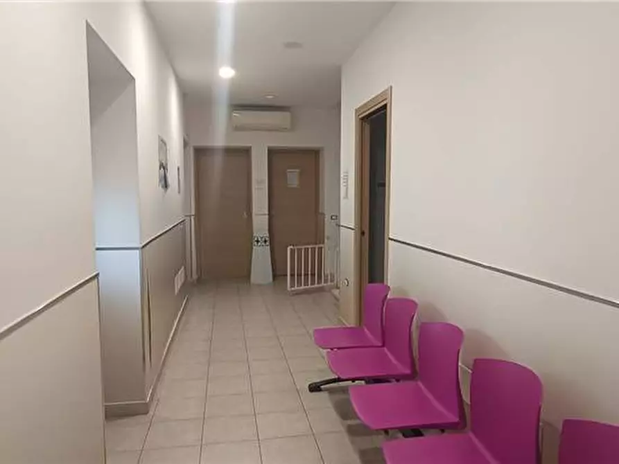 Immagine 9 di Stabile in vendita  a Pontecorvo