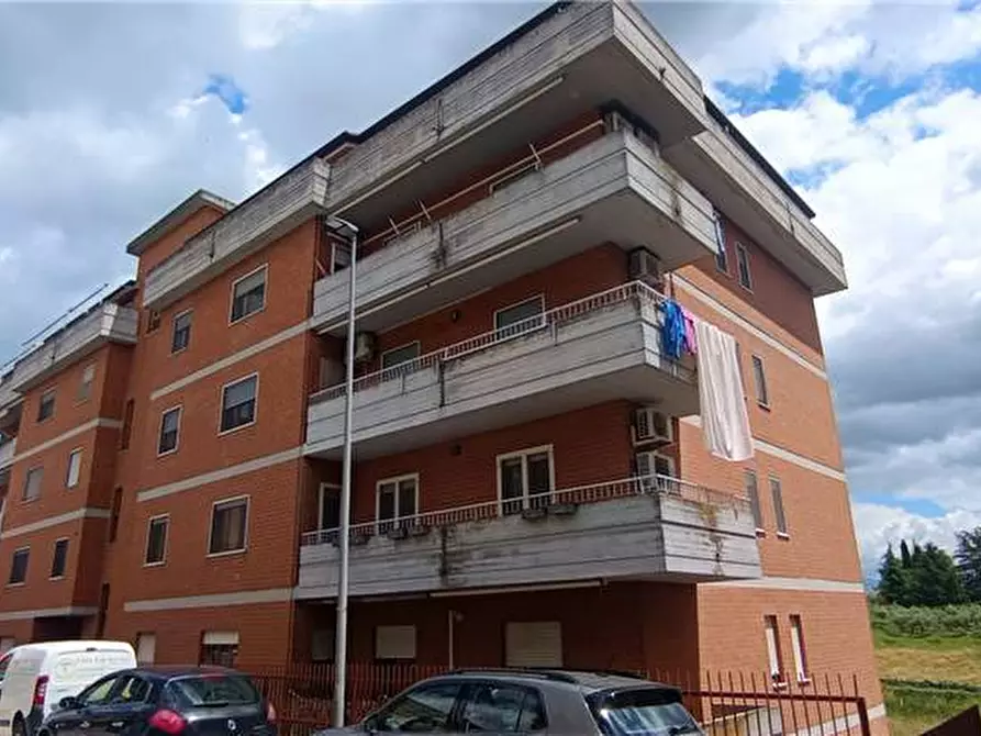 Immagine 1 di Appartamento in vendita  a Pontecorvo