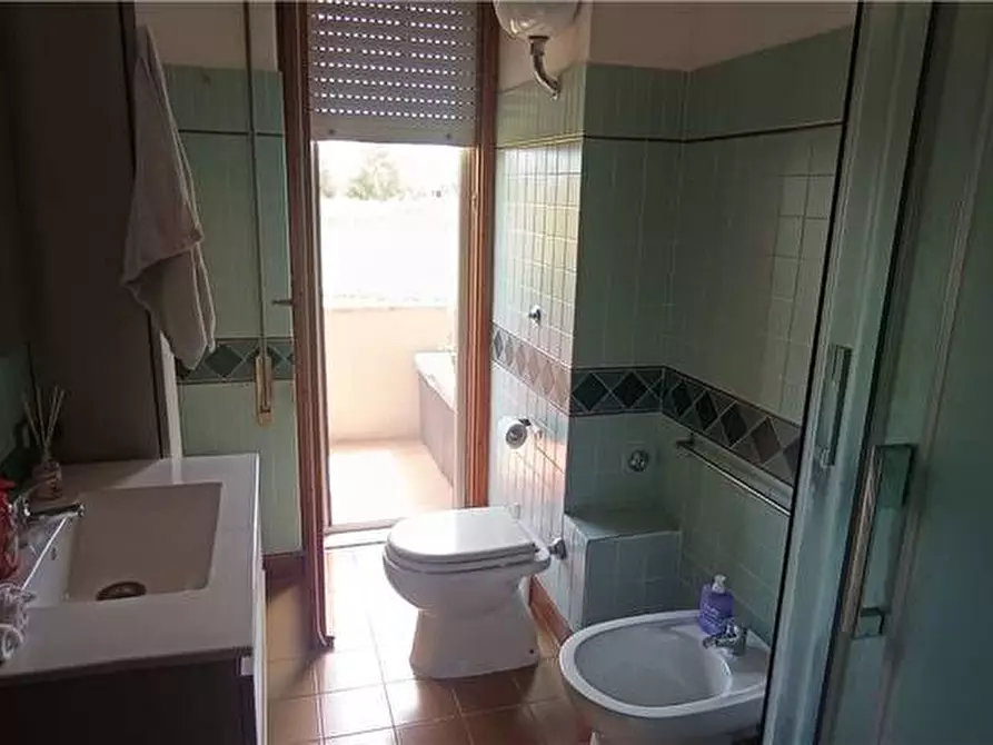 Immagine 10 di Appartamento in vendita  a Pontecorvo