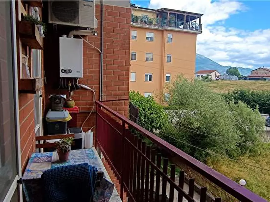 Immagine 13 di Appartamento in vendita  a Pontecorvo