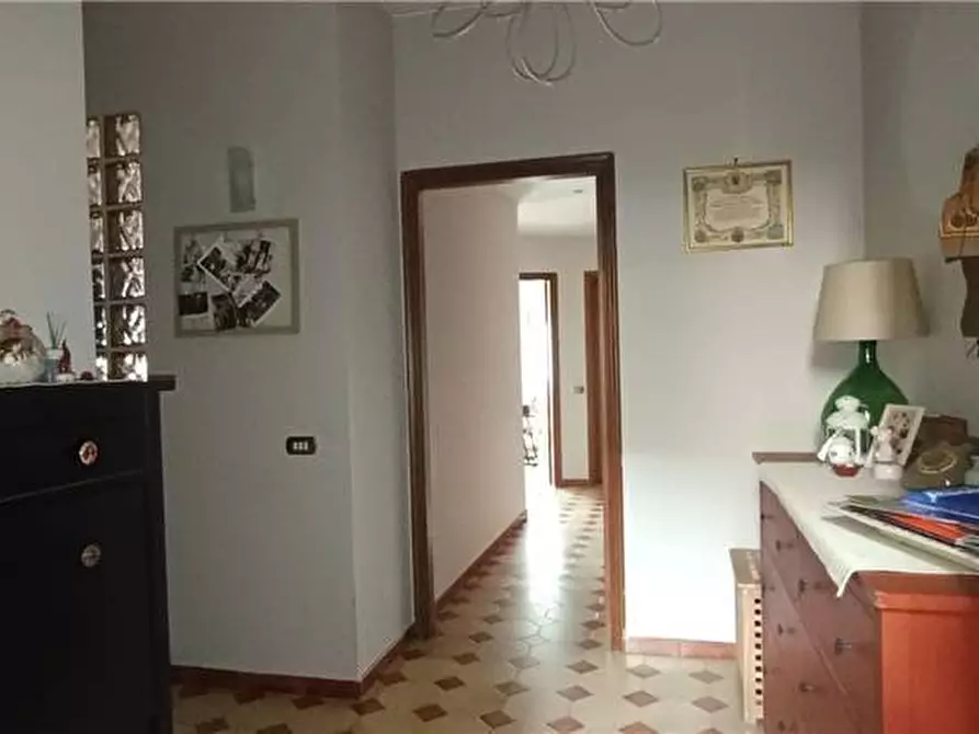 Immagine 2 di Appartamento in vendita  a Pontecorvo