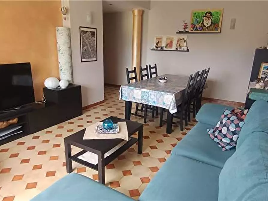 Immagine 3 di Appartamento in vendita  a Pontecorvo