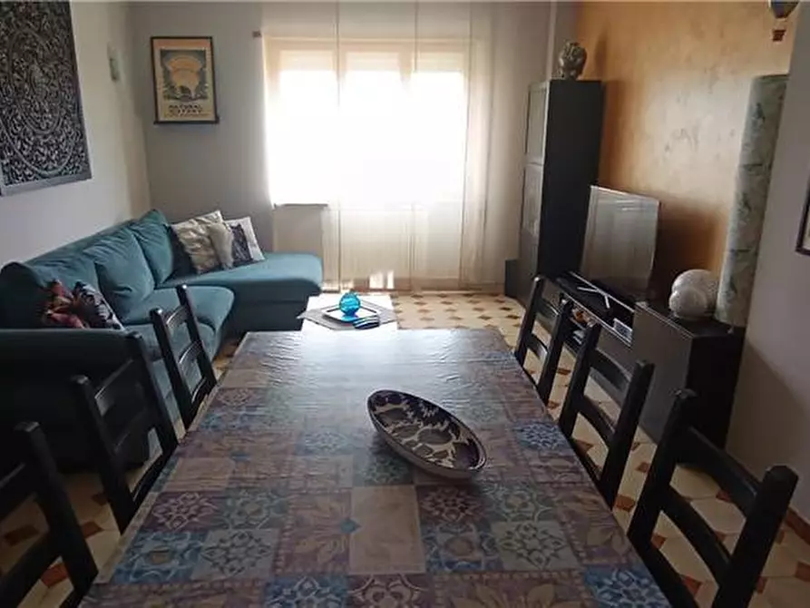 Immagine 4 di Appartamento in vendita  a Pontecorvo