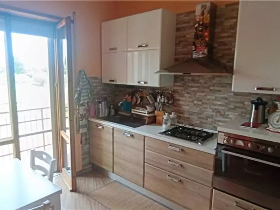 Immagine 5 di Appartamento in vendita  a Pontecorvo