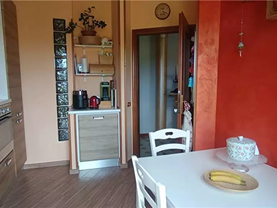 Immagine 6 di Appartamento in vendita  a Pontecorvo