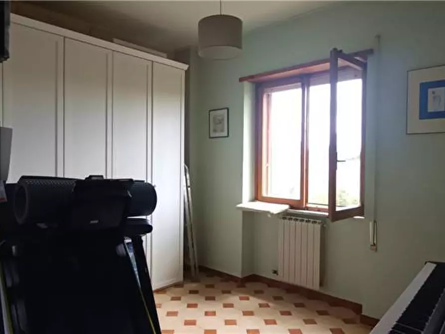 Immagine 8 di Appartamento in vendita  a Pontecorvo
