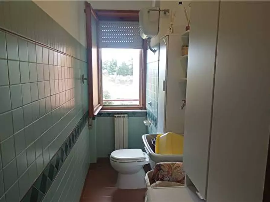 Immagine 9 di Appartamento in vendita  a Pontecorvo