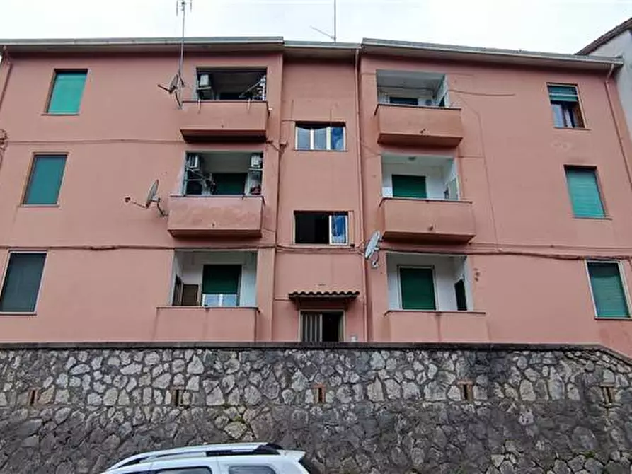 Immagine 1 di Appartamento in vendita  a Pontecorvo