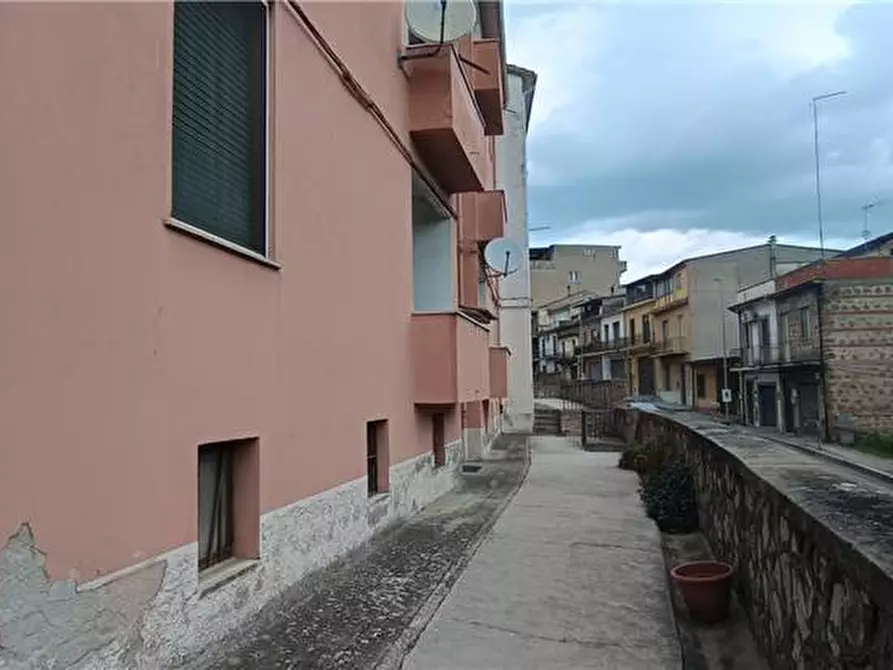 Immagine 2 di Appartamento in vendita  a Pontecorvo