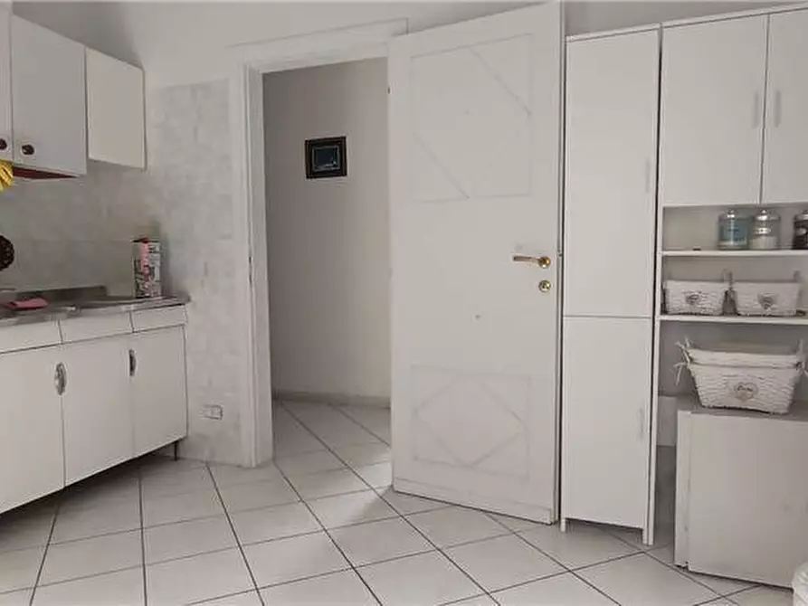Immagine 5 di Appartamento in vendita  a Pontecorvo