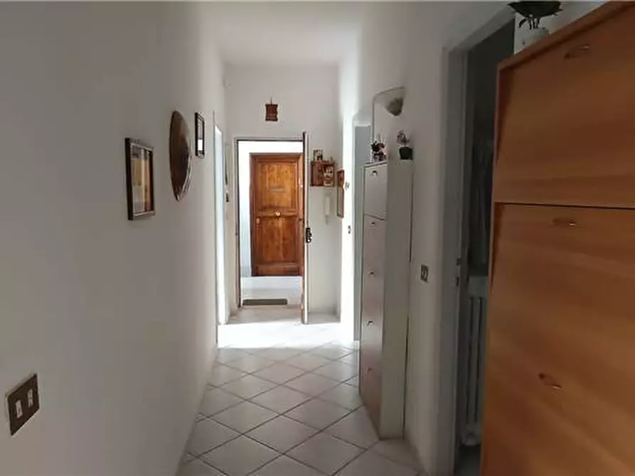 Immagine 9 di Appartamento in vendita  a Pontecorvo